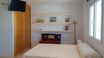 Apartment in Poble de Llevant photo 8