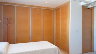 Apartment in Poble de Llevant photo 9