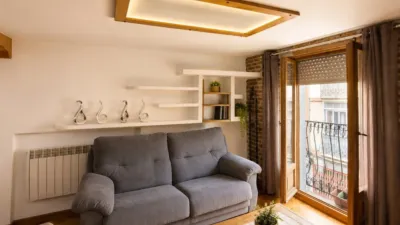 Apartment on Santa Dorotea Street photo 4