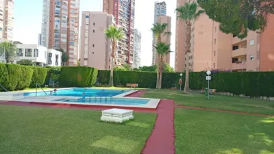Apartment in Poble de Llevant photo 16