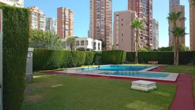 Apartment in Poble de Llevant photo 18