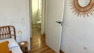 Chalet adosado en Carrer Jalón photo 31