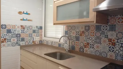 Pis – Benidorm - Més