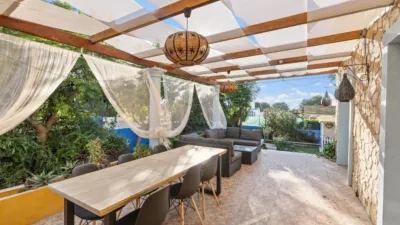 Casa – Santa Pola - Vista 5