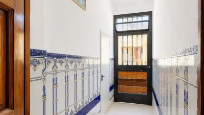 House on Calle de Goya photo 4