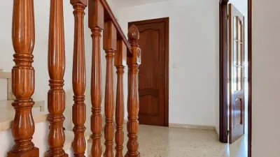 House on Calle de Goya photo 10