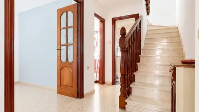 House on Calle de Goya photo 6