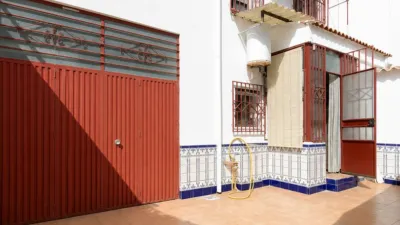 House on Calle de Goya photo 18