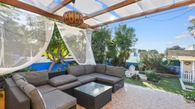 Casa – Santa Pola - Vista 4