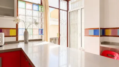 House on Calle de Goya photo 3