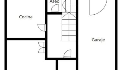 House on Calle de Goya photo 22