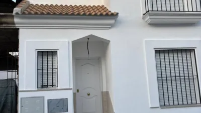 House on Calle José Marín Suárez photo 3