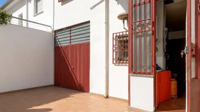 House on Calle de Goya photo 19