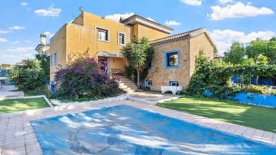 Casa – Santa Pola - Vista 3