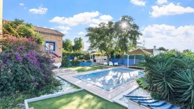 Casa – Santa Pola - Vista 2