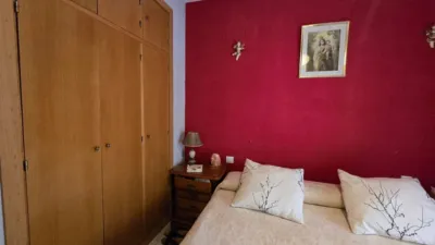 Apartment on Avenida de la Filosofía photo 10