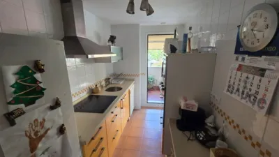 Apartment on Avenida de la Filosofía photo 19