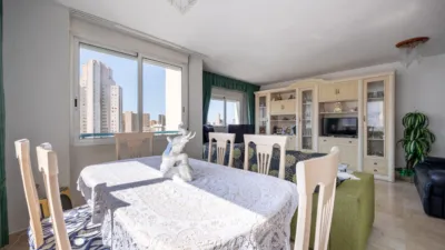 Pis – Benidorm - Més