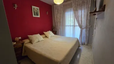 Apartment on Avenida de la Filosofía photo 12