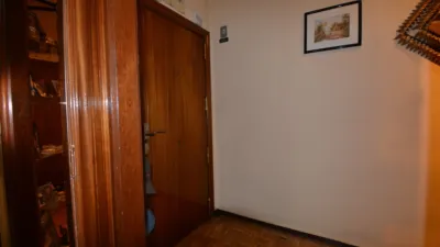 Apartment on Marqués de Jura Real Street photo 13