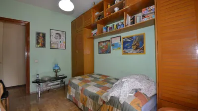 Apartment on Marqués de Jura Real Street photo 19