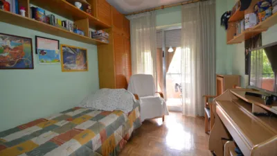 Apartment on Marqués de Jura Real Street photo 18