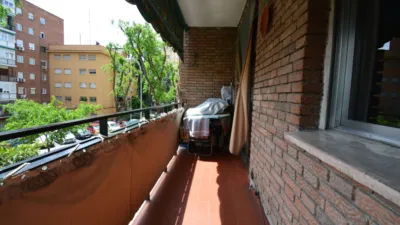 Apartment on Marqués de Jura Real Street photo 22