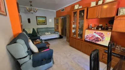 Apartment on Avenida de la Filosofía photo 7
