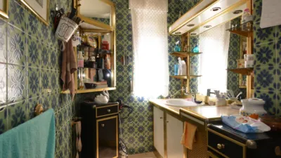 Apartment on Marqués de Jura Real Street photo 8