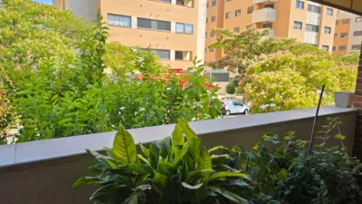Apartment on Avenida de la Filosofía photo 34