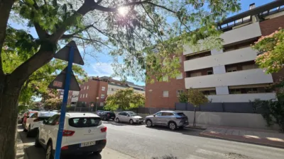 Apartment on Avenida de la Filosofía photo 44