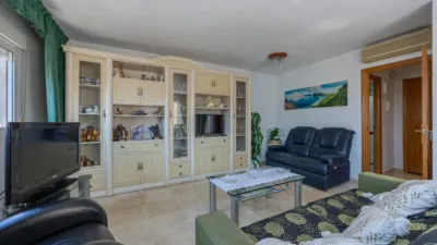 Pis – Benidorm - Vista 2
