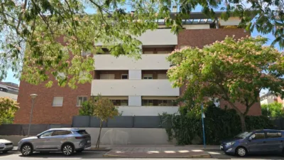 Apartment on Avenida de la Filosofía photo 46