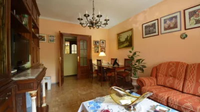 Apartment on Marqués de Jura Real Street photo 7