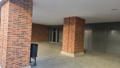 Apartment on Avenida de la Filosofía photo 30