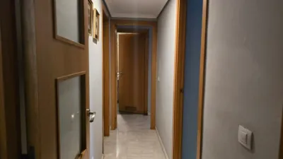 Apartment on Avenida de la Filosofía photo 8