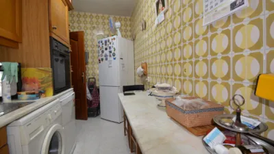 Apartment on Marqués de Jura Real Street photo 12
