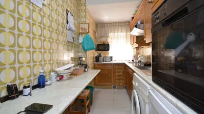 Apartment on Marqués de Jura Real Street photo 5