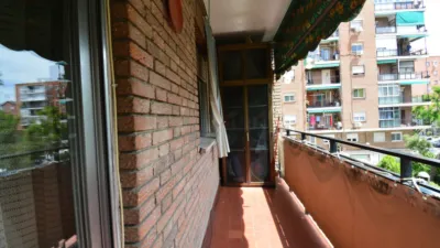 Apartment on Marqués de Jura Real Street photo 23