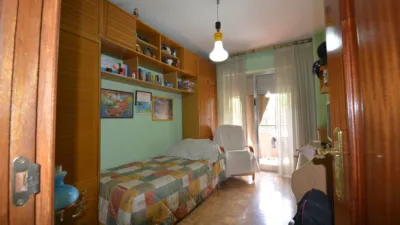 Apartment on Marqués de Jura Real Street photo 15