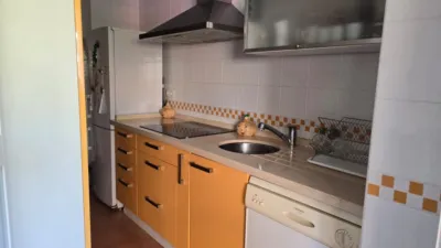 Apartment on Avenida de la Filosofía photo 17