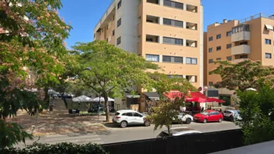 Apartment on Avenida de la Filosofía photo 42