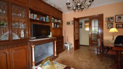 Apartment on Marqués de Jura Real Street photo 2