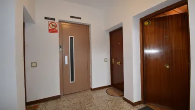 Apartment on Marqués de Jura Real Street photo 24