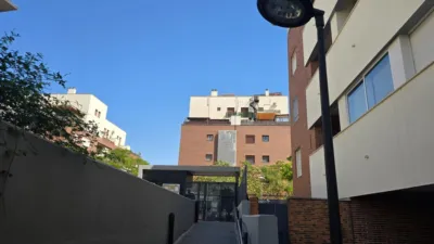 Apartment on Avenida de la Filosofía photo 35