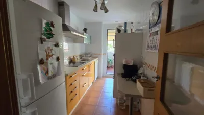 Apartment on Avenida de la Filosofía photo 20