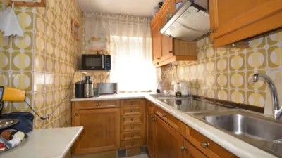 Apartment on Marqués de Jura Real Street photo 10
