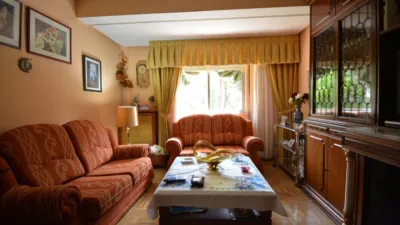 Apartment on Marqués de Jura Real Street photo 4