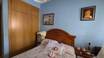 Apartment on Avenida de la Filosofía photo 11