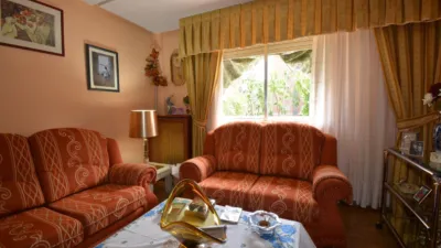 Apartment on Marqués de Jura Real Street photo 6